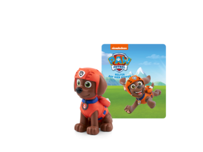 Tonies Paw Patrol Zuma (deutsch) - Bild 8
