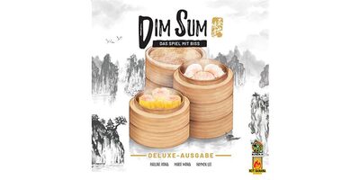 Kobold Spieleverlag - L+N Gmbh 506127 Dim Sum: Deluxe - Bild 4