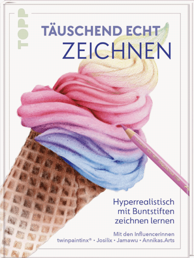 Täuschend echt zeichnen - Bild 9