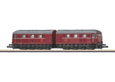 Märklin Unisex Saugling Mehrfarbig 88151, Zugmodell, Vormontiert, Z (1:220), Metall, Kunststoff, 15 Jahr(E) - Image 5