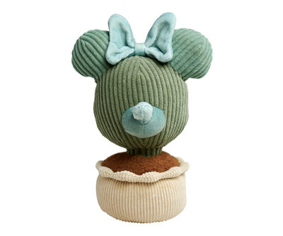 Simba Toys plush Disney Plants Minnie 22cm - Bild 7