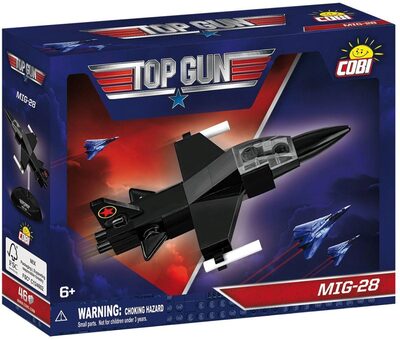 Cobi 5924 1:300 Mig-28