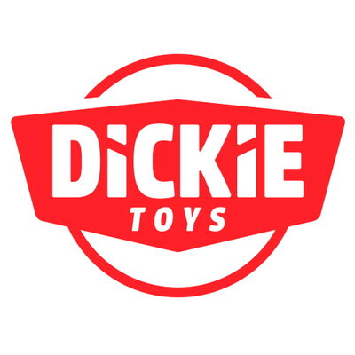 Dickie Toys Was ist Was 203812010 Müllabfuhr Nr 