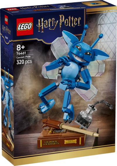 LEGO® Harry Potter™ 76461 Wichtel - Bild 21