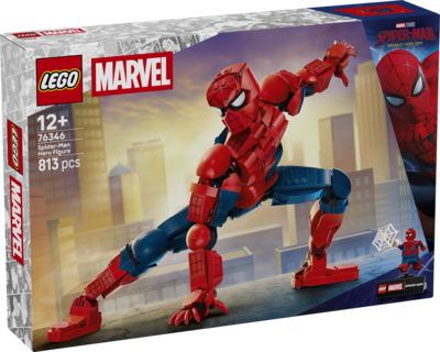 Lego Spider-Man-Figur 76346 - Bild 14