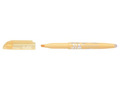 Pilot FriXion Light Soft Textmarker - Orange - 1 St. - Bild 5