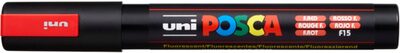 Uni Marker Uni Posca Pc-5M Marker - Bild 6