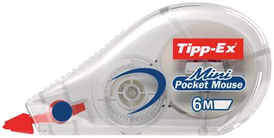 BIC 812878, Weiß, 5 m, 5 mm, 50 mm, 75 mm, 200 mm - Image 13