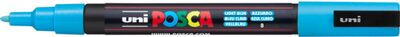 Uni Marker Uni Posca Pc-3M Marker - Bild 7