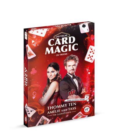 Card Magic - Bild 5