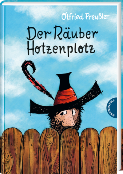 Thienemann Der Räuber Hotzenplotz 1: Der Räuber Hotzenplotz - Bild 8