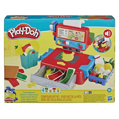 Hasbro Play-Doh Hasbro E68905l0 Play-Doh Supermarkt-Kasse - Bild 5