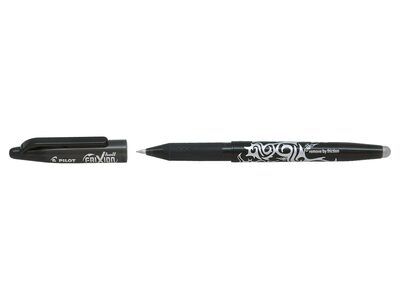 Pilot Schwarz Pen 2260001 Tintenroller Frixion Ball - Bild 9