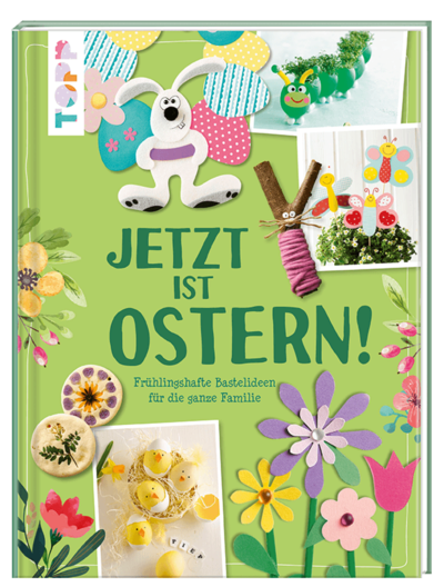 Jetzt ist Ostern! Frechverlag - Bild 7