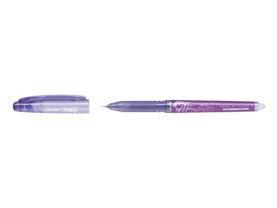 Pilot FriXion Point Tintenroller 0,3 mm Violett - Bild 6