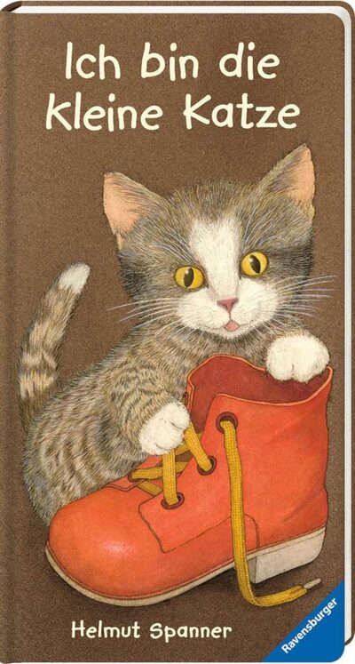 Ravensburger 32440 Ich Bin Die Kleine Katze - Bild 9