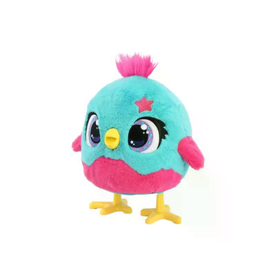 Jumbo Interaktives Plüschspielzeug Funtasy Family Chick-A-Boo +50 Klänge, Tanzt Und Legt Eier - Image 10