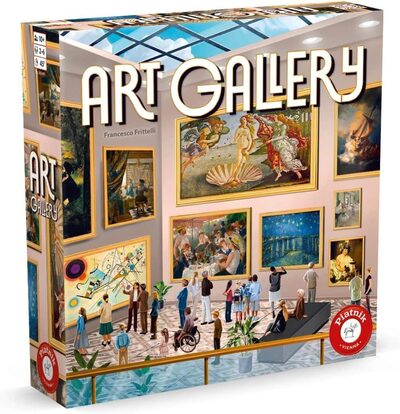 Art Gallery - deutsch - Bild 13