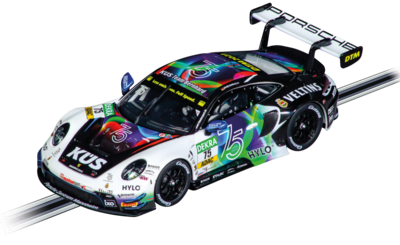 Carrera Digital 132 Porsche 911 RSR, 32003 - Image 5