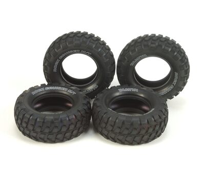 Tamiya 309400462 1:10 Geländereifen High Lift - Bild 4
