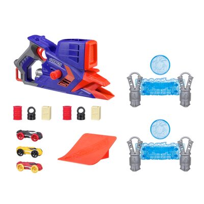 Nerf Nitro Flashfury Chaos - Bild 4
