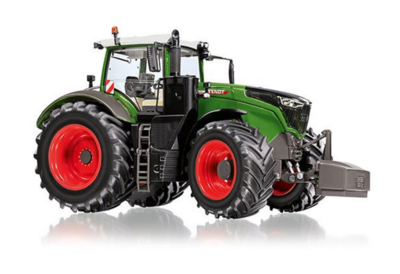 Wiking 077864 1:32 Fendt 1050 Vario - Image 6