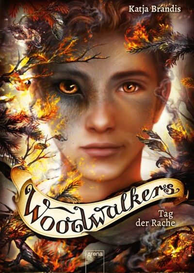 Arena Verlag Gmbh Woodwalkers (6). Tag Der Rache - Bild 9