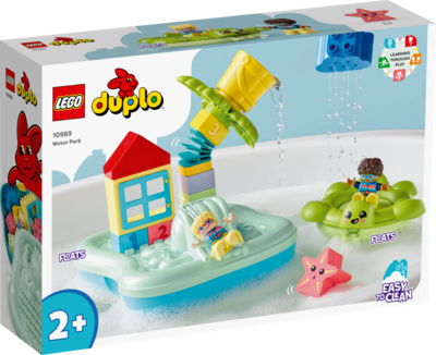 LEGO® DUPLO® 10989 Wasserrutsche - Bild 5