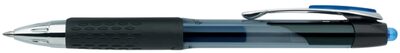 Uni-Ball 142251 - Gelroller Uni-Ball Signo UMN-207, 0.7 mm, blau - Bild 5