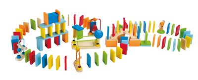 Hape Domino Fantastico - Bild 6
