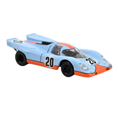 Norev 750067 1:43 Porsche 917 N°20 Jet-Car - Image 6