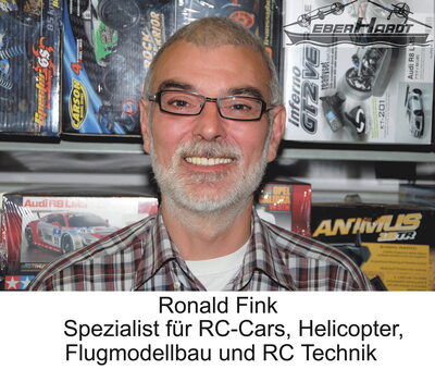  Ronald  Fink 