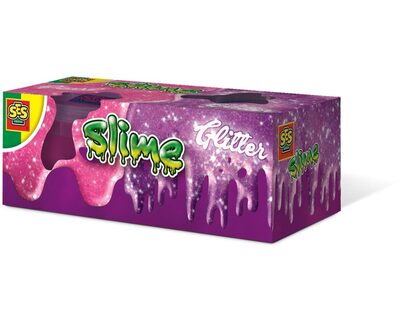 Ses Lila 15003 Schleim Glitzer 2 X 120 G - Image 3
