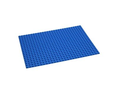 Hubelino Blau -560Er Grundplatte - Bild 11