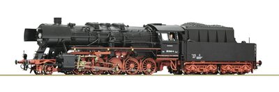 Roco 7100039 Dampflokomotive BR 50 2146-4 DR - Neu - OVP - Image 5