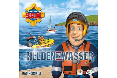 Helden auf dem Wasser-das Hörspiel - Bild 4