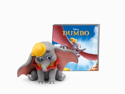 Tonies - Disney: Dumbo | Hörfigur | 10000121 | 2019 | Tonies | - Bild 9