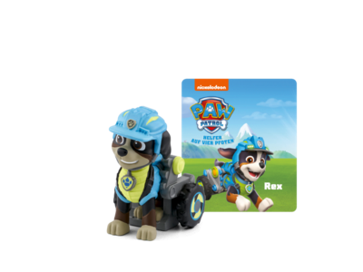 Tonies® 11000438 Paw Patrol Rettung Für T-Rex - Bild 8