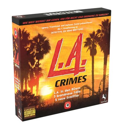 Detective: L.A. Crimes (Erw.) - Bild 12