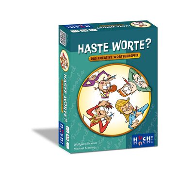 Huch! 876676 Haste Worte - Bild 9