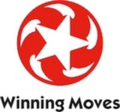 Winning Moves 63742 MARVEL CINEMATIC UNIVERSE TOP TRUMPS QUIZ DEUTSCH 