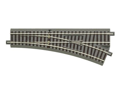 Roco 61141 H0 - Weiche rechts 22,5° NEU & OvP - Bild 8