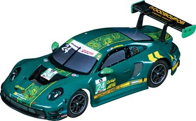 Porsche 911 GT3 R  Wright Motorsports, No.24 , Carrera Hybrid KI Gaming Rennacti - Image 4
