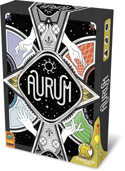 Strohmann Games Gold Str24007 Aurum - Bild 6
