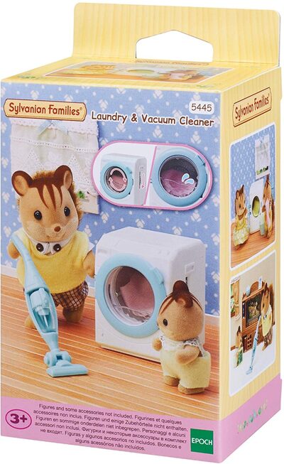 Sylvanian Families 5445, Spielfigur, 3 Jahr(e), Mehrfarbig - Image 7