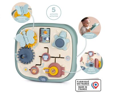 Smoby LS Aktivitts-Tablet - Image 6