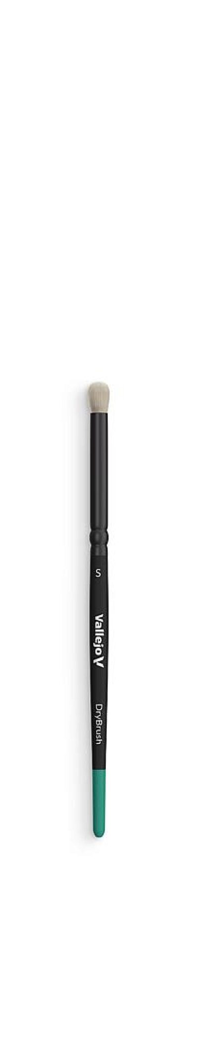 Vallejo B07001 Dry Brush, S - Bild 4