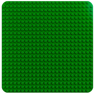 Lego® Grün Duplo® Classic 10980 Bauplatte In - Bild 5