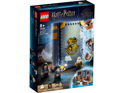 LEGO 76385 Harry Potter: Hogwarts Moment Zauberkunstunterricht NEU & OVP - Bild 17