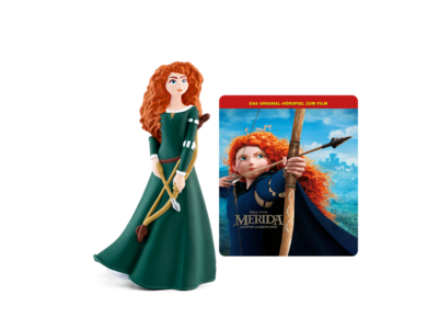 Tonies® 10000374 Disney Merida - Merida Legende Der Highlands - Bild 5
